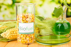 Ballycarry biofuel availability
