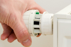 Ballycarry central heating repair costs