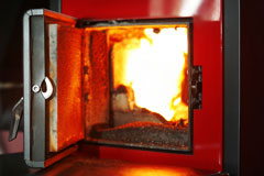 solid fuel boilers Ballycarry